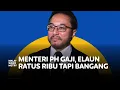 Download Lagu Isham Jalil: 'Penjawat awam gelak kenyataan bodoh dan keputusan bangang Menteri PH '
