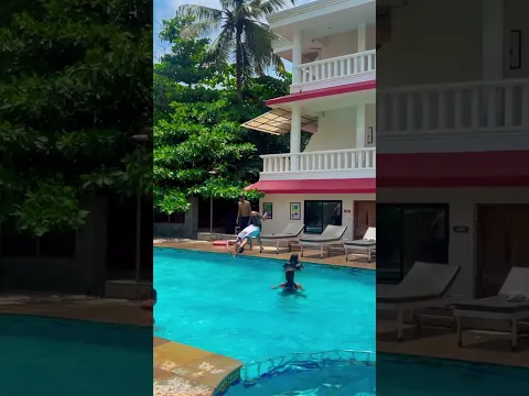 Goa me masti😍 #dance #youtubeshort #love #youtubeshort #ytshots