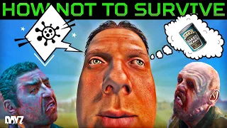 DayZ Beginner Survival Guide 2025 For PS5 Xbox PC 