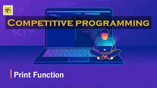 Print Function - HackerRank