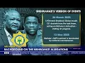 SAPS Turmoil | Background on the Mkhwanazi allegations