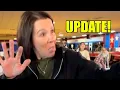 Download Lagu BIG UPDATE On Roller Skating Service Dog Karens!