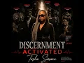 Discernment Activated