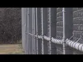 Taylor County Jail Expanding