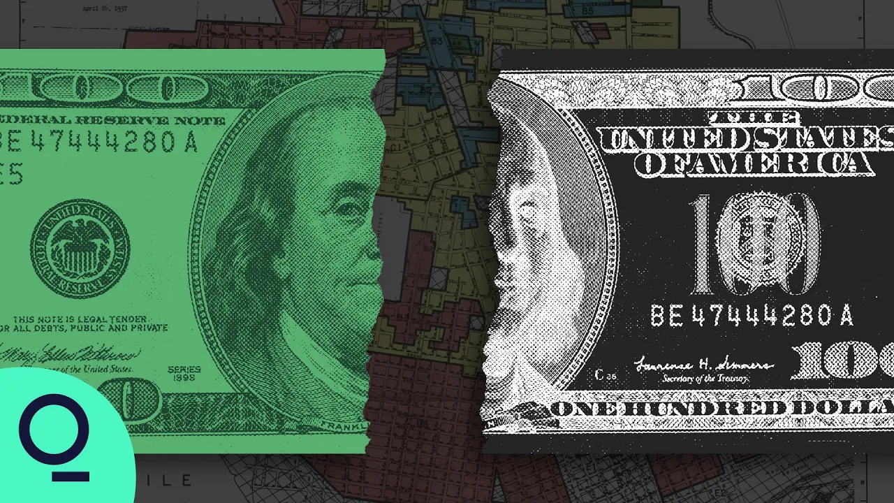 How America’s Wealth Gap Shaped the Modern Economy