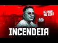 Download Lagu INCENDEIA - DJ KIIEL NO BEAT ( PISEIRO )