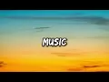 Ashley Franklin - LOST (Lyrics)