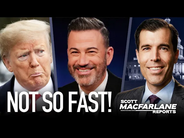 Video: Disney FIGHTS BACK Against Trump CENSORSHIP Scheme