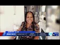 Grandmother of former Syracuse teen honors grandson s memory