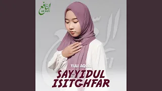 Download Sayyidul Istighfar MP3