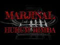 Marjinal - Hukum Rimba ( Karaoke Kita ) musik tanpa vokal