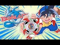 Lagu WAIT... Remember Beyblade?