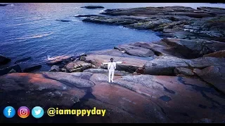 appyday pamper you shege