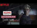 Video di Death Note | Light incontra Ryuk | Netflix [HD]