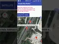 Android Google Maps Add Markers and Get LatLng Address Source code