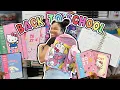 Hello Kitty Hunting - Back to School 2026 Sanrio backpacks planners and more