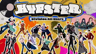 Division All Stars「HYPSTER」Music Video
