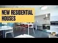 10 Things to Know About Lehigh s New Residential Houses