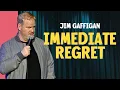 Lagu The Most Dangerous Meal I’ve Ever Eaten | Jim Gaffigan
