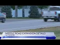 Bettendorf s Middle Road expansion moves forward