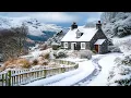 Download Lagu Ontspan met prachtige winterlucht ❄️ Zachte wintermuziek kalmeert het zenuwstelsel en ontspant de zi