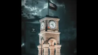 ادلب الخضراء ياعيين عمكك 