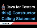 Java for Testers - Part 166