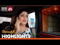 Download Lagu Sevvanthi - Highlights | 05 July 2025 | Tamil Serial | Sun TV