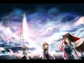 Skyline-Kim Sejeong (Nightcore)
