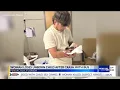 He looked just like his dad Pensacola couple recounts out-of-town crash that killed their unborn