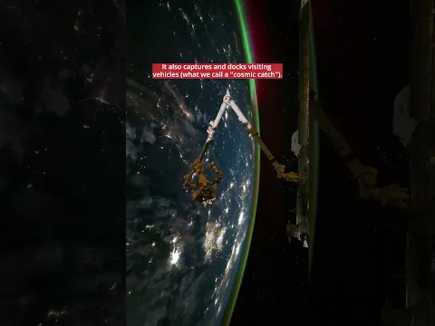 And we like to think they are best friends. #space #shorts