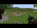Minecraft Tekkit Tutorial 1 - Rubber Tree Farm
