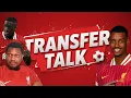 Download Lagu Liverpool Transfer News, Isak News Heating up, Elliott On The Way Out, Konate Contract, Diaz \u0026 More