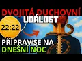 Lagu Připrav se. Všechno se mění během 24 hodin – Uran se posouvá \u0026 geomagnetická bouře sílí! ⚡