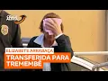 Download Lagu Caso Larissa: Elizabete Arrabaça é transferida para a Penitenciária de Tremembé (SP)