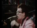 Elvis Costello & The Attractions - Lipstick Vogue / Watching The Detectives (Pinkpop June 4, 1979)