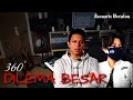 Download Lagu NOAH - DILEMA BESAR - Acoustic Version in 360° || Cover Roby Djiharka