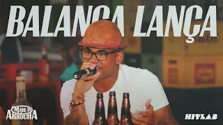 É O Gringo - Balança Lança | Made In Arrocha | HITLAB