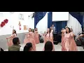 Dias de Guerra- Valesca Mayssa e Stella laura