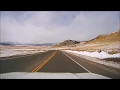 Denver to South Park Colorado - US Hwy 285