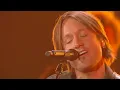 Keith Urban Performs "Long Hot Summer" at the 2011 CMT Music Awards