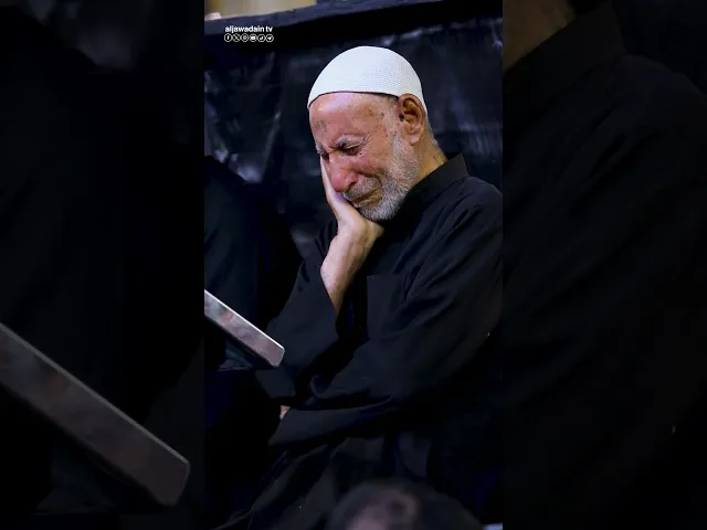 في رحاب الصحن الكاظمي الشريفتُقام مجالسُ العزاء في ذكرى استشهاد الإمام الجواد (عليه السلام)
