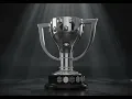 La Liga Trophy 3D Model Cinematic Football Asset