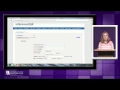 Using ReferenceUSA for the Job Search