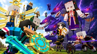 【映画】すまない冒険2章完結　英雄になった男【 マイクラ / マインクラフト 】