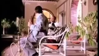 مشهد عبقري عن تقسيم الارزاق من فيلم جري الوحوش دندنها