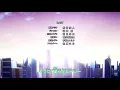 Download Lagu Earth granner 🌏 ending 3 bokura ga hero