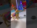 Barbie Walk Potty Pup Set