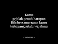 Download Lagu Aku Cinta Kamu - Doel Sumbang Ft. Nini Carlina Video Lirik