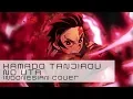 Download Lagu 【djalto】 Kamado Tanjirou no Uta | 竈門炭治郎のうた (Indonesian Cover) - Demon Slayer ED Episode 19